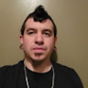 Meet your Posher, Scott